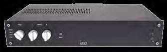 PREAMPLIFIERS PREAMPLIFIERS PASS LABS XP20 2-Chassis Remote Control Preamplifier CROFT ACOUSTICS M XP20 $8,600.
