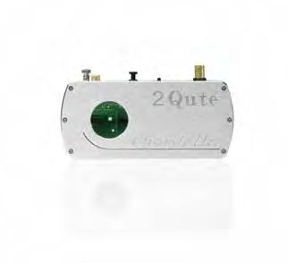 It s not just another DAC The Mojo is entirely designed and manufactured in England.