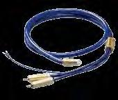 00 The Wildcat Tonearm Cable features Straight Din Plug and