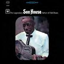 Download Sonny Boy Williamson KEEP IT TO OURSELVES Son House LEGENDARY FATHER OF FOLK BLUES