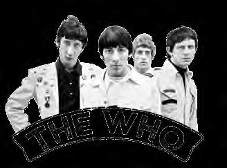 Who s Next Who s Next is the fifth studio album by The Who, originally released in 1971.