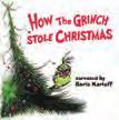 98 180-Gram Three LPs DVD Blackberry Smoke HOLDING ALL THE ROSES Boris Karloff HOW THE GRINCH STOLE CHRISTMAS The soundtrack includes narration by Boris Karloff, and the immortal voice veteran Thurl