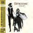 98 Fleetwood Mac RUMOURS Japanese Import A fine offering from one of England s oldest bands, this album mixes a generous blend of pop and rock that appeals to both sexes: Women like it because it is