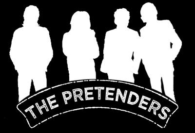 98 180-Gram Nine LPs ADEF 5340878 $189.98 180-Gram 9 LPs More From The Pretenders The Pretenders... ADEM 101... $32.98 Pretenders II... ADEM 102.