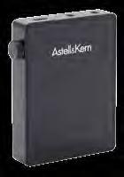 music. ASTELL & KERN Portable Devices AK120 High-Res DSD Portable Player AK100 High-Res DSD Portable Player S AK120 $1,299.00 S AK100 $699.