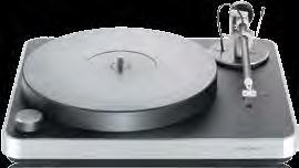 TURNTABLES T CONCEPT $1,400.