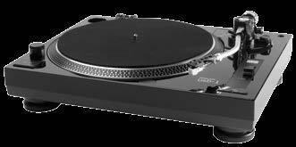 MUSIC HALL AUDIO TURNTABLE ACCESSORIES T MMF-7.1 $1,495.00 T MMF-7.1NOCART $1,295.