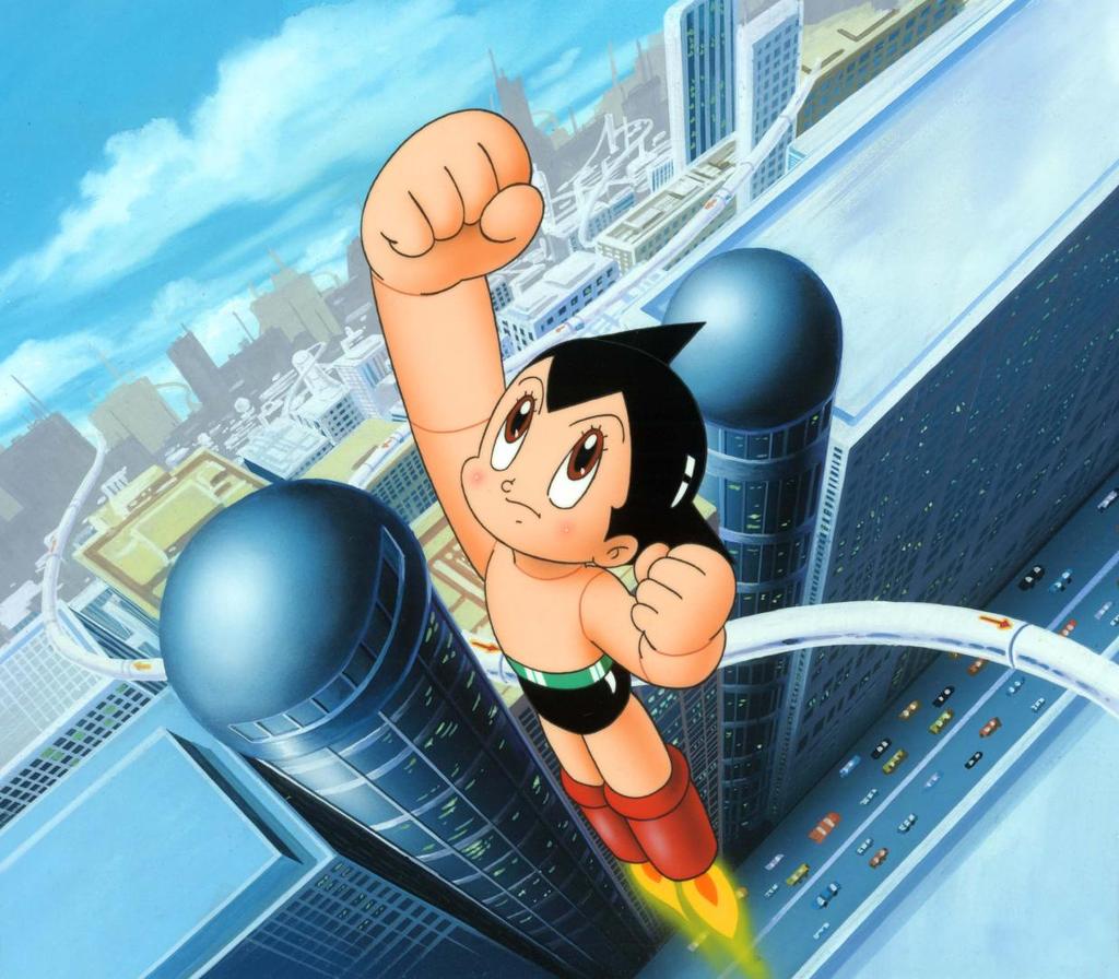 Broadcasting of Animation Series Astro Boy CBC TV 8 is currently broadcasting the animation series Astro Boy every Friday at 3:30 p.m. This broadcasting is made possible by a Japan Foundation project which offers a variety of Japanese television programmes to TV stations around the world.
