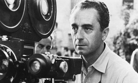 Michelangelo Antonioni (1912 2007) Italian film director, screenwriter, editor and short story writer Died on the same day as Ingmar Bergman
