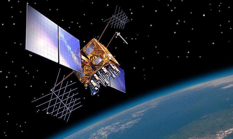 Earth Orbit Currently 30 healthy satellites in
