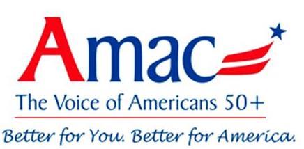 AMAC Foundation 2017 Seminar Series Association of Mature American Citizens, Inc.