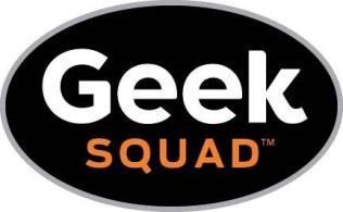 Geek Squad Zach Newman Geek Squad Head PC Repair