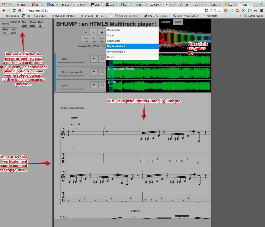 development, MT5 is already a usable tool that found its place in some music schools.