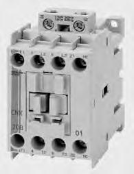 Where appropriate, contactors also carry approval by specific industry associations such as RI (ir Conditioning and Refrigeration Institute).