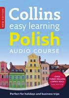 Polish Audio Course Hania Forss, Rosi McNab UK's bestselling language learning audio series This new edition of the Easy Learning Polish Audio Course is the perfect companion for holidays and