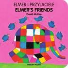 Elmer's Friends (English?