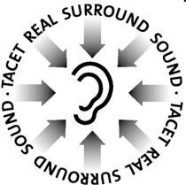 A TACET Service Idea DVD AUDIO! REAL SURROUND SOUND! All I need to know. What else should I keep in mind? (For example when buying equipment.