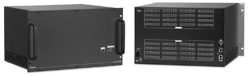 .. 60-367-11 Stereo Audio Matrix Switchers Balanced or Unbalanced Stereo Audio Matrix Switchers MAV Plus 88 A 8x8... 60-658AX MAV Plus 128 A 12x8... 60-658AV MAV Plus 816 A 8x16.