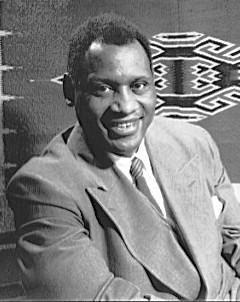 RUTGERS, THE STATE UNIVERSITY OF NEW JERSEY DEPARTMENT OF AFRICANA STUDIES AND THE OFFICE OF RESIDENCE LIFE Byrne Seminar Fall 2016 PAUL ROBESON AS A GLOBAL CITIZEN (Milodoler Hall Room 010 Tuesday