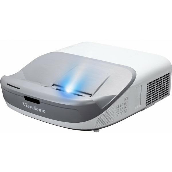 1080p Ultra-Short Throw Cinema Projector PX800HD ViewSonic s PX800HD is a 1080p ultra-short throw projector equipped with ViewSonic s exclusive Cinema SuperColor technology and a 6X Speed RGBRGB