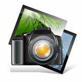 Photos Now you can enjoy your photos in HD glory from the comfort of
