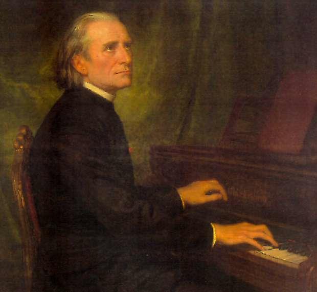 Career Met Franz Liszt, age 20 Fell asleep while listening to Liszt play