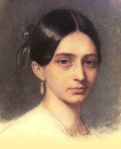 Career Intoduced to Robert Schumann, age 20 Clara Schumann welcomed him at the door, praised his talents to Robert.