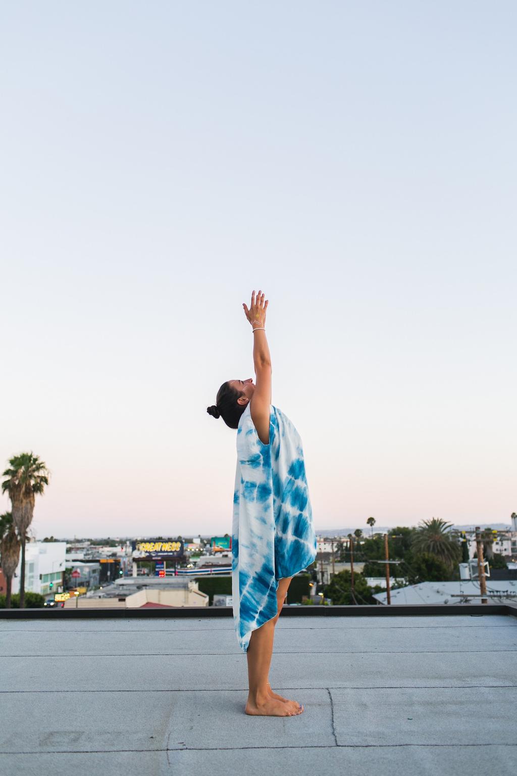 ABOUT US: Wanderlust is the world s pre-eminent yoga lifestyle brand with 40+ large-scale events around the world, multiple brick-and-mortar centers and a media network.