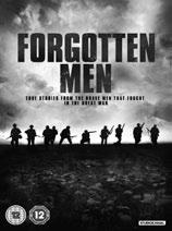 REMEMBRANCE DAY November 11 Forgotten Men - NSW premiere of the digital restoration Directed by Norman Lee (1934) Great Britain 76min with soundtrack Forgotten Men is a documentary produced in 1934