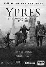 WORLD WAR 1 THEMED DOCUMENTARIES Walking the Western Front documentaries with soundtracks: 2012 Ypres Slaughter of the Innocents with soundtrack (1914 1915) 70min Ypres Slaughter OF THE INNOCENTS