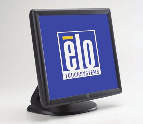 1915L 19 LCD Desktop Touchmonitor Cost-effective LCD touchmonitor for systems integrators and OEMs Elo s 1915L desktop LCD touchmonitor delivers cost-effective solutions for systems integrators,