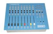 The result is a mixer that includes many features we felt were lacking in the alternatives but still retains simplicity and clarity to the end user.
