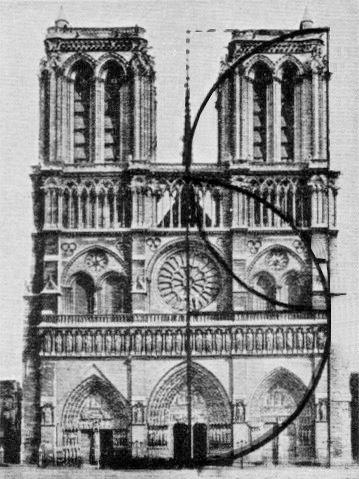Notre-Dame, Paris