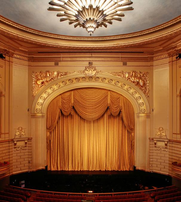 War Memorial Opera House 301 Van Ness Avenue, San Francisco RENTALS Rob Levin, Booking Manager Email: rob.levin@sfgov.org Phone: 415.554.