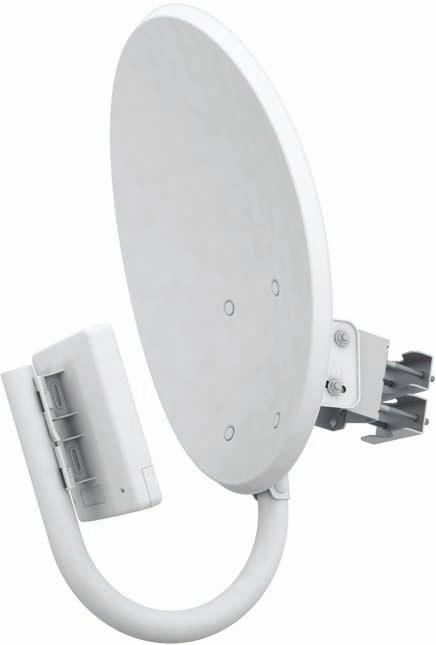 Product ID: NB-5G22 M5-25 5 GHz, 25 dbi