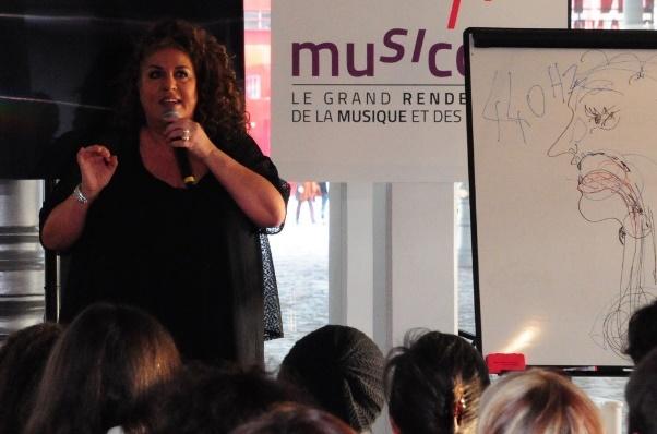 Strong increase in the participation of the young musicians in Musicora thanks to actions such as: partnership with all the conservatories of the
