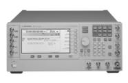 46 Keysight Antenna Test Selection Guide Migration examples When migrating from an 8510/8530 to a PNA Series network analyzer, it is important to recognize the differences in power, speed and