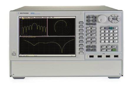 07 Keysight Antenna Test Selection Guide Far-field antenna measurements The N5264A PNA-X measurement receiver based system uses 85320A/B broadband external mixers and a 85309B distributed frequency