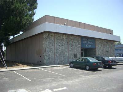 Occupant Type: Office DETAILS Project Area: 34,000 sf Building