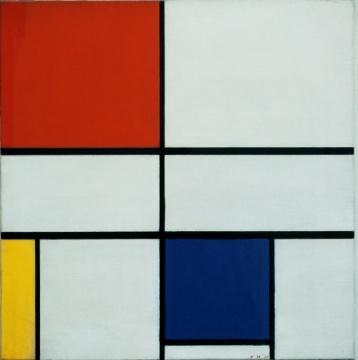 Surrealisti (nadrealisti) so uporabili barve kot sredstvo, s katerim so slikovito realizirali svojo»nedrealnost«(itten, 1970).