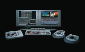 HDTV Non-Linear Production System / XPRI The XPRI Non-linear Production System is one of the most versatile and high performance non-linear editing systems in the industry.