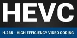 Coming To The Home New set top boxes with HEVC hardware decoding are coming to market (BCM 97445C ASIC) For streaming