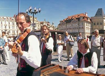 Szechenyi spa, Budapest your Classical music journey OCT. 1 Depart USA Depart USA for Berlin OCT.