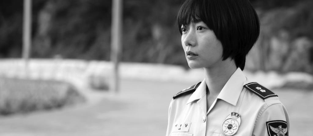 PAGE 4 About the Cast DOONA BAE as Young-nam The woman who tries to save a girl from her misery. All I did was to take care of a girl with a history of abuse. I thought it was my duty to protect her.