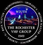 The Rochester VHF Group The VHF Journal Volume 69, Issue 5 January 2016 The next regular meeting of the Rochester VHF Group will be Friday, January 8th at 7:30 PM (come early, doors open at 7 PM) at