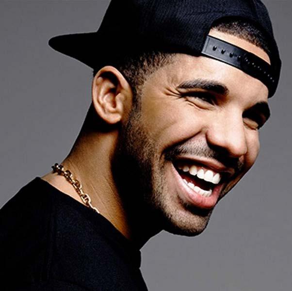 Awards Contgratulations to Drake the