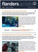 e-newsletters presenting an overview of recent, new and upcoming audiovisual