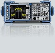 5/50 GHz) General-purpose Compact Mixer FSVR (10 Hz to 3/13.6/30/40 GHz) Mixer FSV, FSVA (10 Hz to 4/7/13.