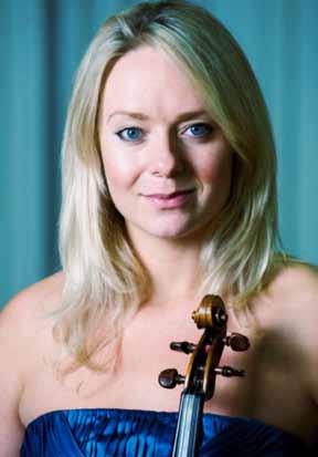 Charlotte trained as a violinist at the Royal Academy of Music, where Jonathan, a strong believer in music education, is now a Professor of Viola and Chamber Music.