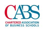 Selecting a Journal Discipline Specific Rankings Chartered Association of Business Schools (CABS) (https://charteredabs.